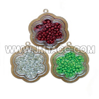 Glass Beads